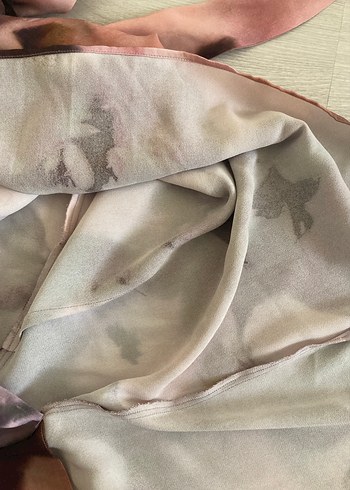 MANGO ELBİSE - Görsel 5