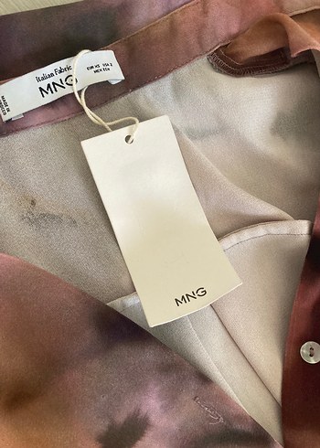 MANGO ELBİSE - Görsel 3