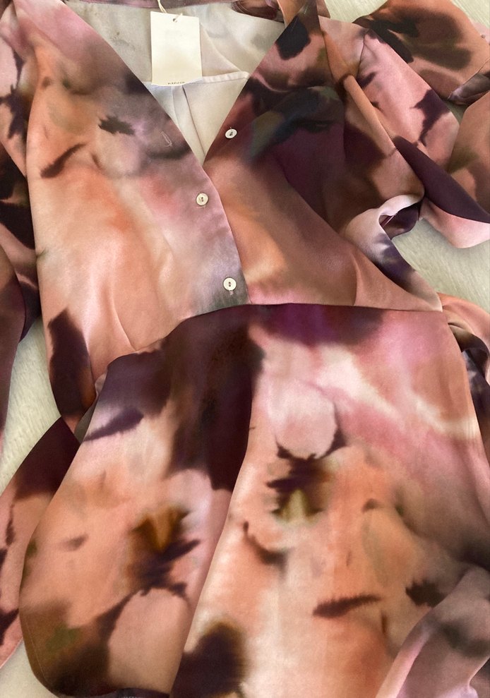 MANGO ELBİSE - Görsel 2