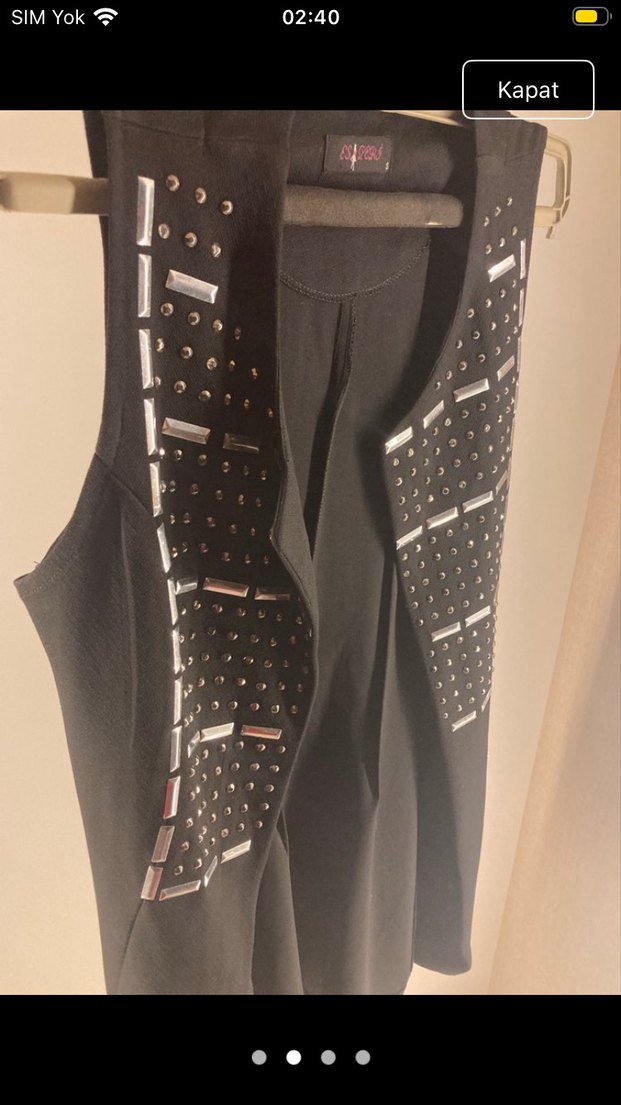 İNDİRİM 200TL!!!! - Görsel 2