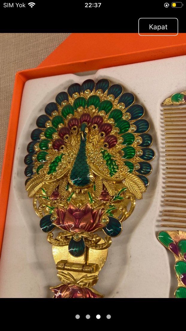 800 TL YERİNE 650 TL!!!! - Görsel 2