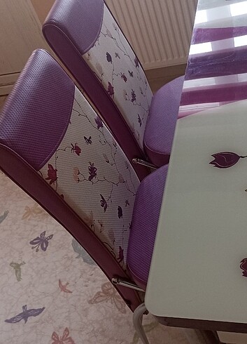 Yemek masası  - Görsel 4