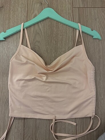 Sheinside Somon degaje bluz
