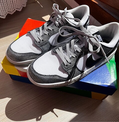Nike NİKE DUNK