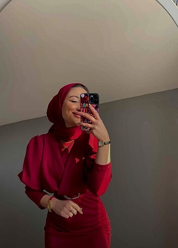 Bordo Abiye