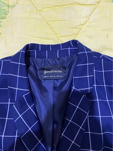 Stradivarius Blazer Ceket
