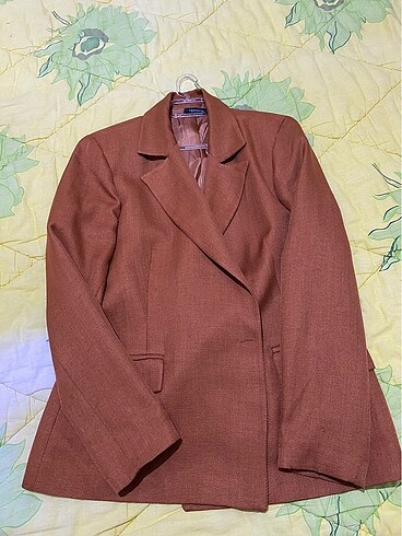 Milla Blazer