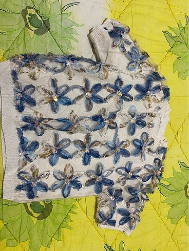 Zara Bluz
