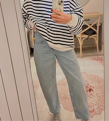 Mavi Jean