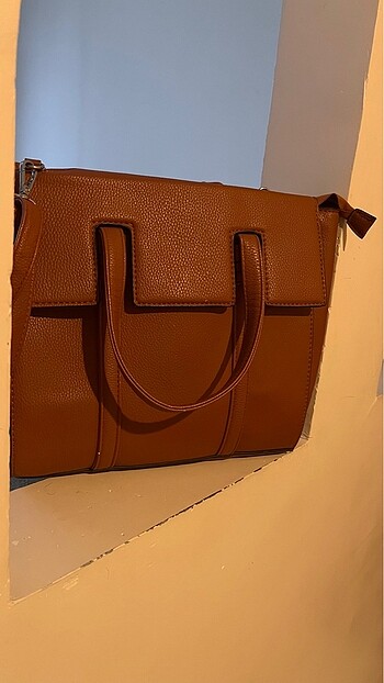 Stradivarius Çanta