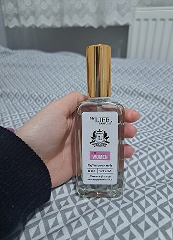 Daisy Parfüm Muadil