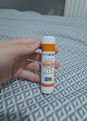 Stick Güneş Kremi 