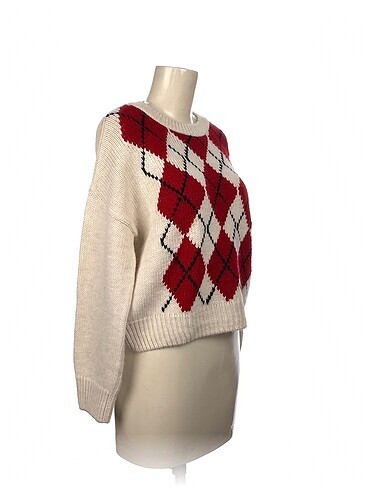 Diğer PreLoved Kazak / Triko %70 İndirimli.