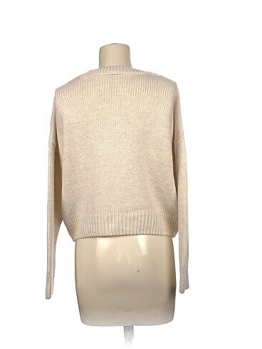 m Beden PreLoved Kazak / Triko %70 İndirimli.