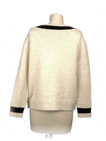 l Beden PreLoved Kazak / Triko %70 İndirimli.