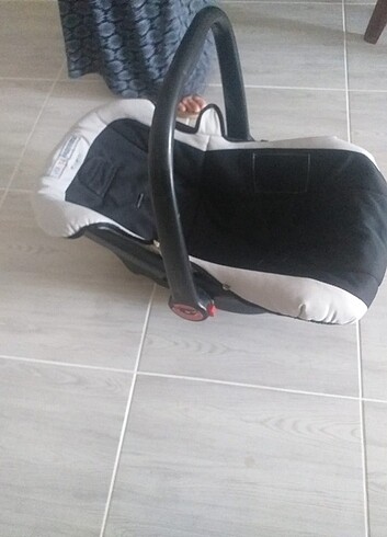 0 - 13 kg Beden Puset
