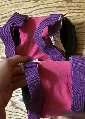 Mor Gri patrn Dizlikleri - Görsel 2