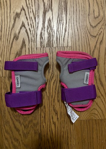 Mor Gri patrn Dizlikleri - Görsel 6