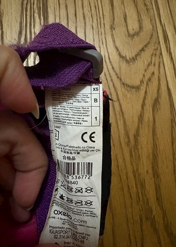 Mor Gri patrn Dizlikleri - Görsel 7