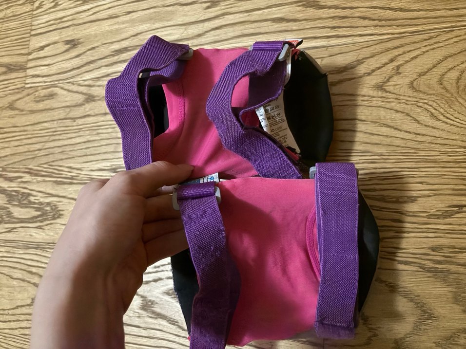 Mor Gri patrn Dizlikleri - Görsel 2