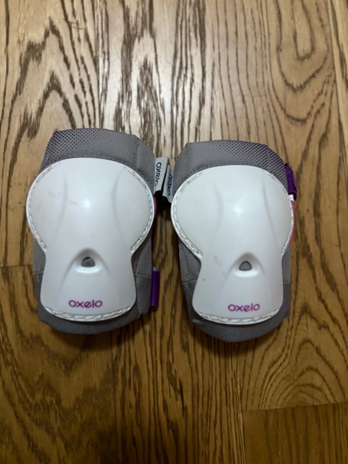 Mor Gri patrn Dizlikleri - Görsel 3