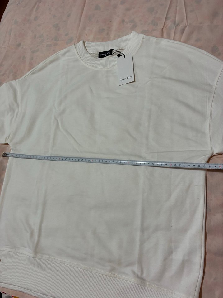 BejKadın Sweatshirt - Görsel 2