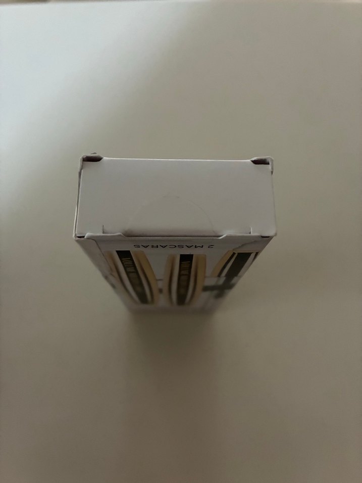 L'Oréal Paris Volume Million Maskara 2'li Paket - Görsel 4