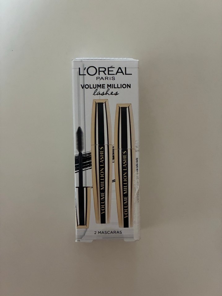 L'Oréal Paris Volume Million Lashes Maskara - Görsel 2