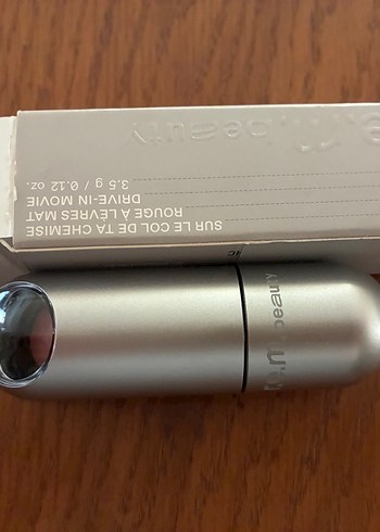 Rem beauty ruj - Görsel 4