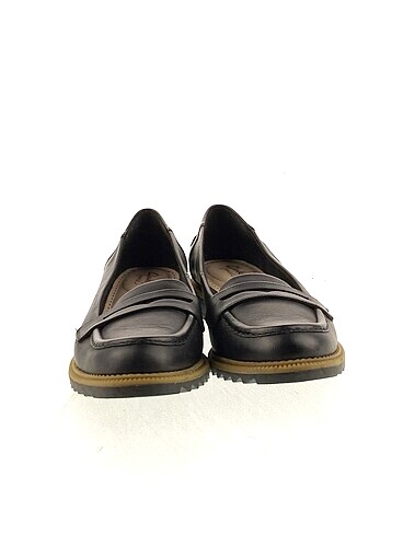 41 Beden Clarks Klasik Ayakkabı %70 İndirimli.