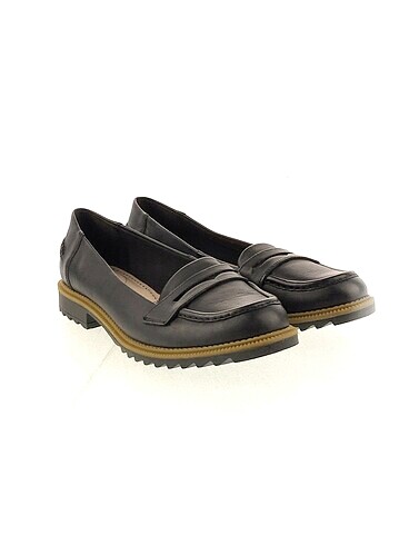 Clarks Clarks Klasik Ayakkabı %70 İndirimli.