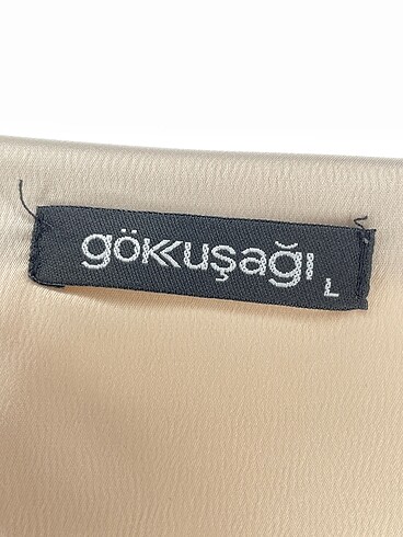 l Beden çeşitli Renk Vintage Love Uzun Elbise %70 İndirimli.