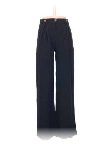 Vintage Love Kumaş Pantolon %70 İndirimli.