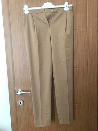 Kumaş pantolon