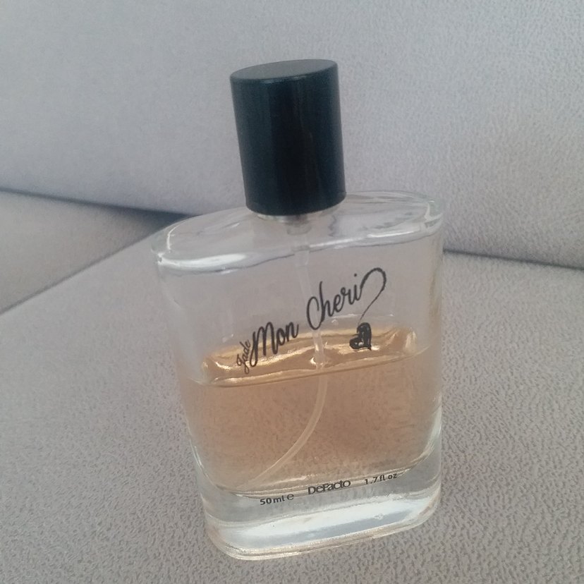 Mon Cheri Kadın Parfümü 50 ml - Görsel 2