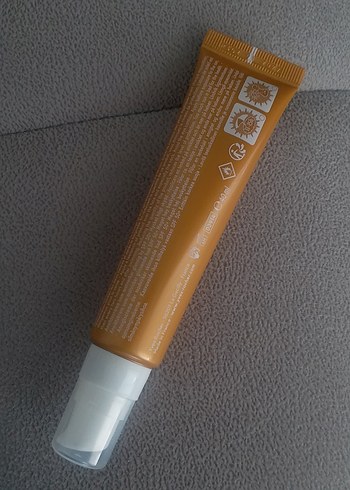 Yves Rocher Güneş Koruyucu Yüz Kremi SPF 50+, 40 ml - Görsel 4