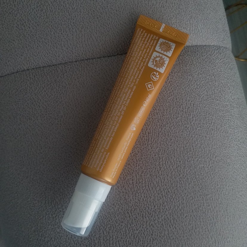 Yves Rocher Güneş Koruyucu Yüz Kremi SPF 50+, 40 ml - Görsel 4