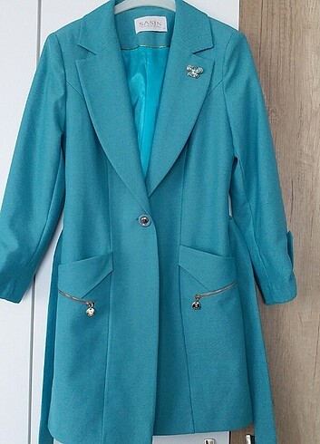 Blazer ceket - Görsel 6