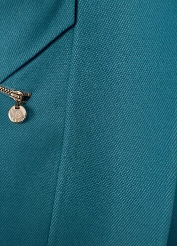 Blazer ceket - Görsel 11