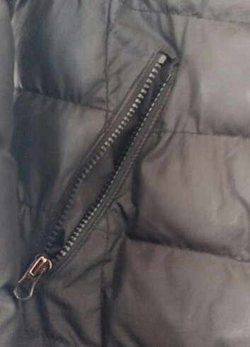 Şişme mont - Görsel 5