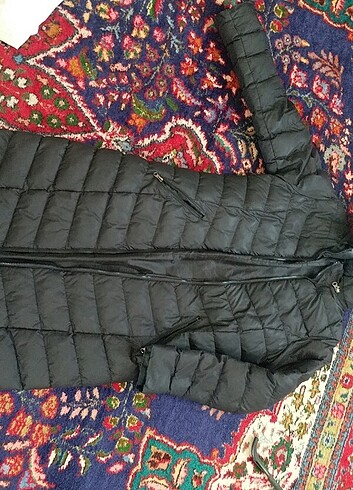 Şişme mont - Görsel 8