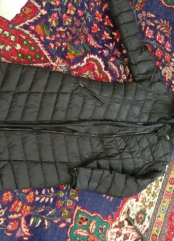 Şişme mont - Görsel 9