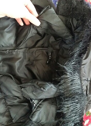 Şişme mont - Görsel 10