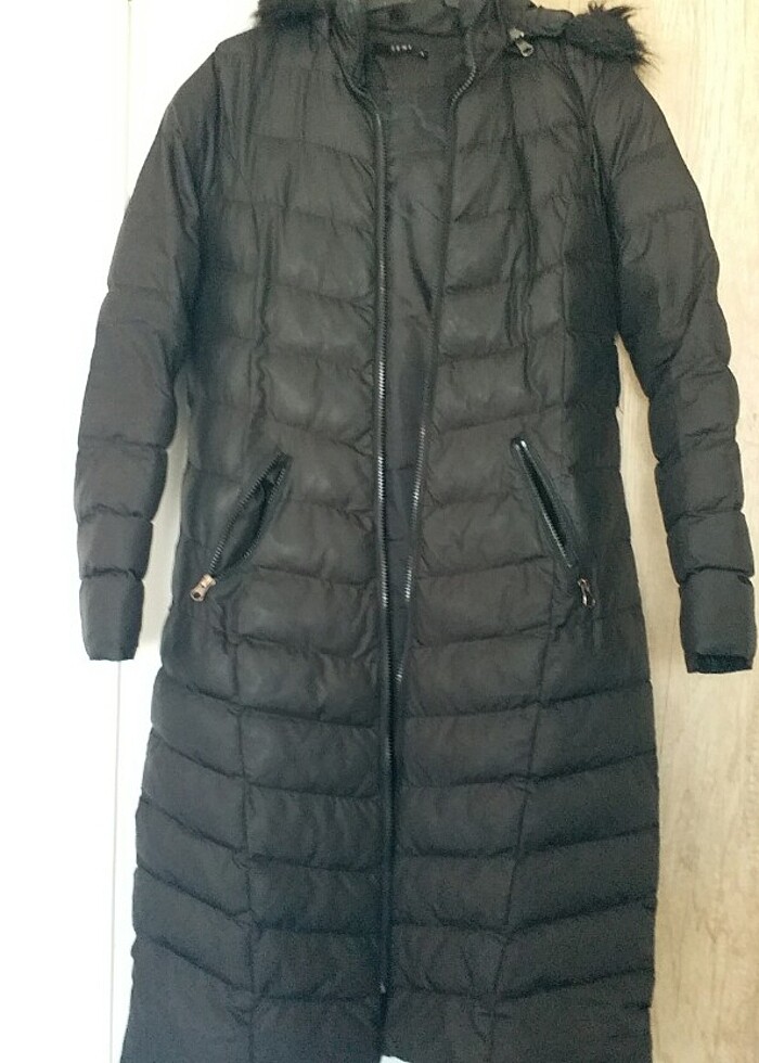 Şişme mont - Görsel 3