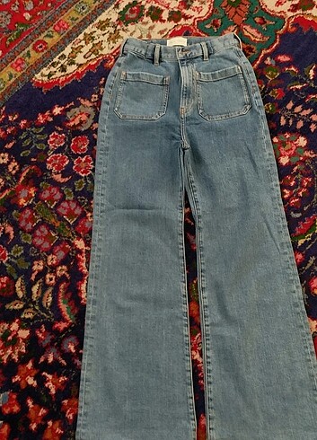 Jean pantolon