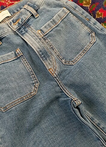 Jean pantolon - Görsel 5