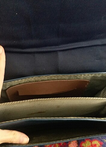 Omuz çantası - Görsel 5