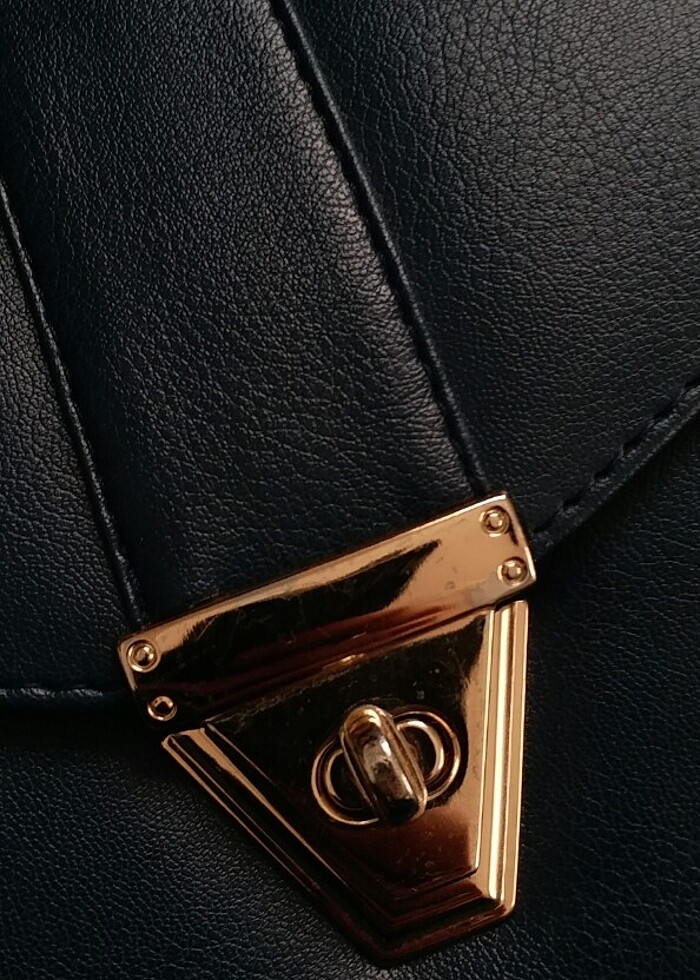 Omuz çantası - Görsel 3