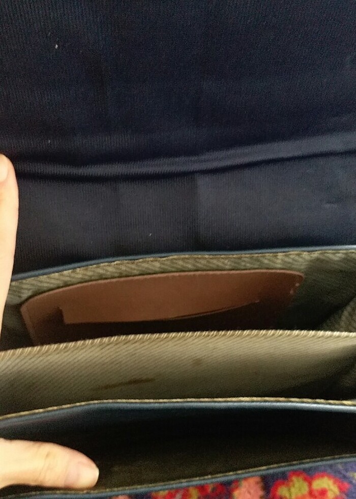 Omuz çantası - Görsel 5