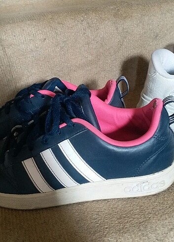 Orijinal adidas ayakkabi